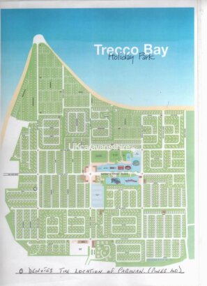Trecco Bay, Ref 1163