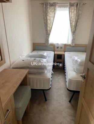 Thornwick Bay Holiday Village, Ref 11635