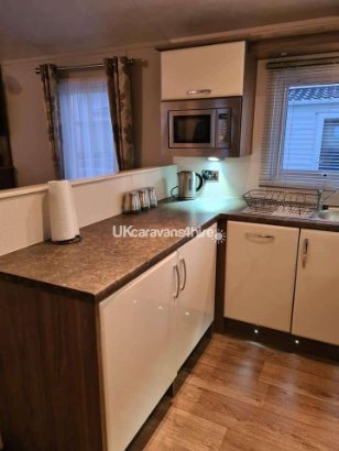 Trecco Bay, Ref 11650
