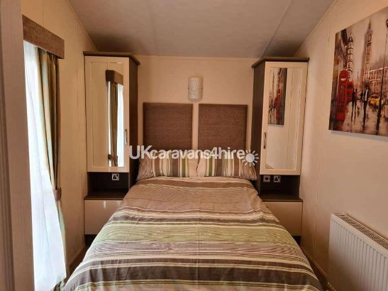 Trecco Bay, Ref 11650