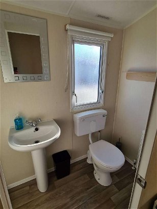 Trecco Bay, Ref 11651
