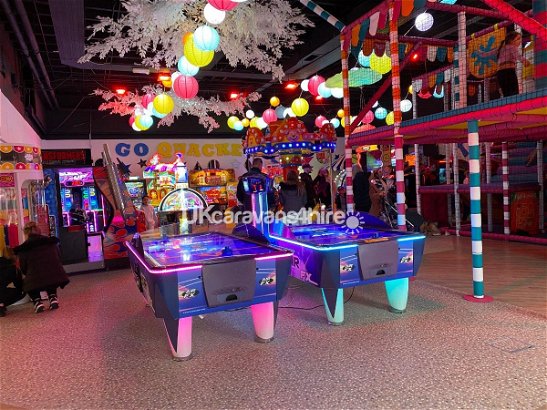Cala Gran Holiday Park, Ref 11664