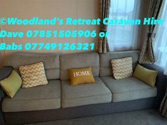Flamingo Land Holiday Park, Ref 11673