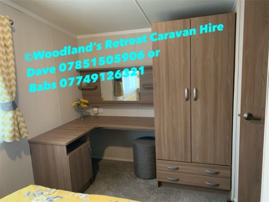 Flamingo Land Holiday Park, Ref 11673