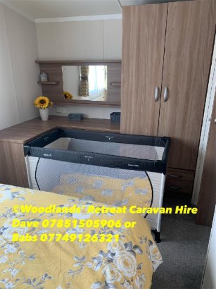 Flamingo Land Holiday Park, Ref 11673