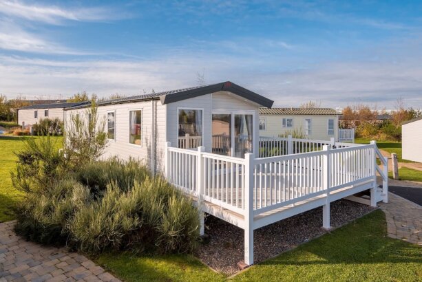Seton Sands Caravan Park, Ref 11676