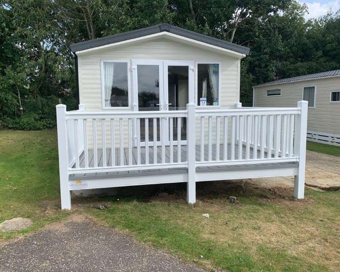ref 11677, Cherry Tree Holiday Park, Great Yarmouth, Norfolk