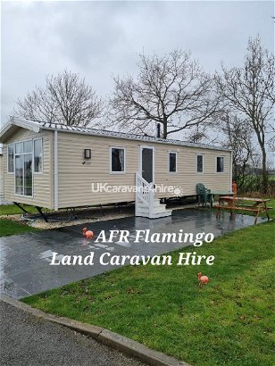 Flamingo Land Holiday Park, Ref 11679