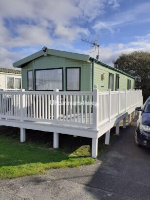 Greenacres Holiday Park, Ref 11681