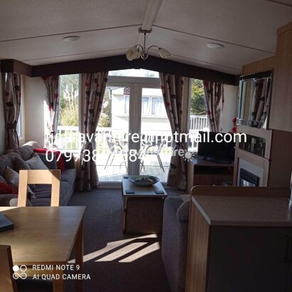 Marton Mere Holiday Village, Ref 11684