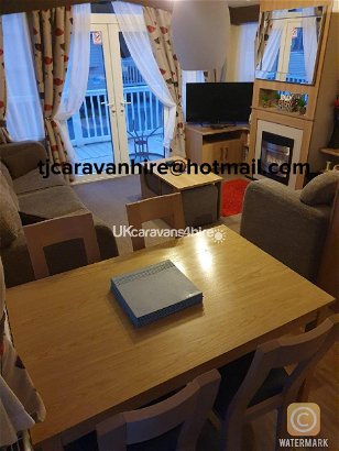 Marton Mere Holiday Village, Ref 11684