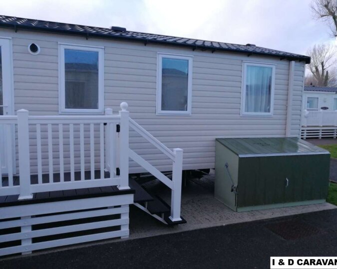 ref 11690, Waterside Holiday Park and Spa, Weymouth, Dorset