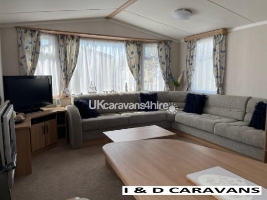 Bowleaze Cove Holiday Park (Waterside), Ref 11690