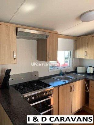 Bowleaze Cove Holiday Park (Waterside), Ref 11690