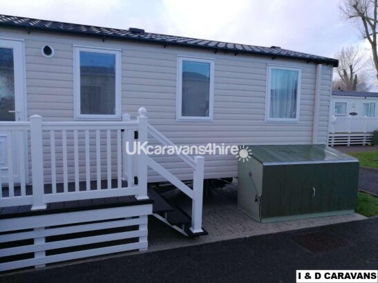 Bowleaze Cove Holiday Park (Waterside), Ref 11690