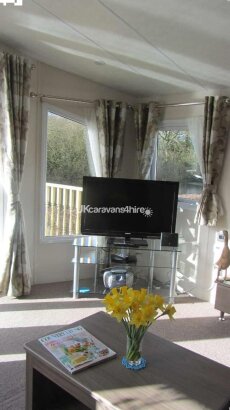 Woodland Vale Holiday Park, Ref 11693
