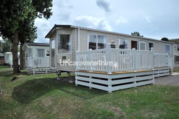 Bowleaze Cove Holiday Park (Waterside), Ref 11696