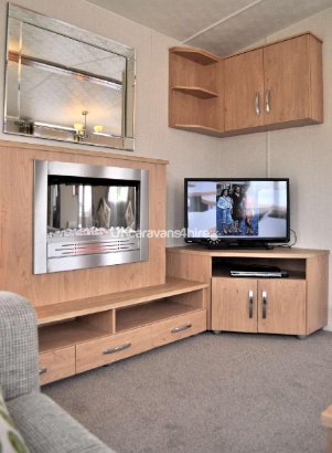 Bowleaze Cove Holiday Park (Waterside), Ref 11696