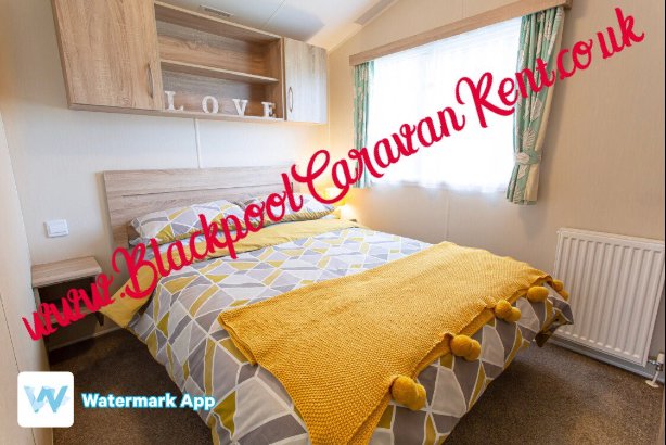 Marton Mere Holiday Village, Ref 11700