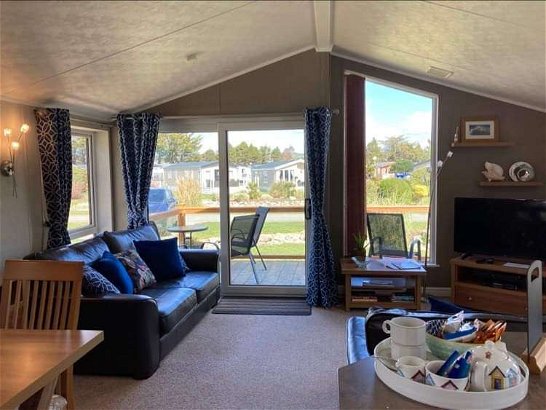 Par Sands Holiday Park, Ref 11706