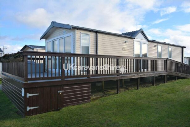Perran Sands, Ref 11712