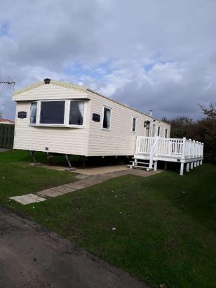 Littlesea Holiday Park, Ref 11719