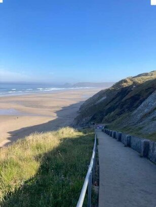 Perran Sands, Ref 11722