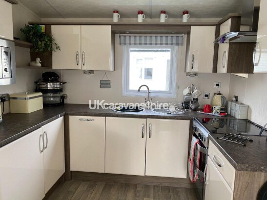 Lido Beach Holiday Park, Ref 11728