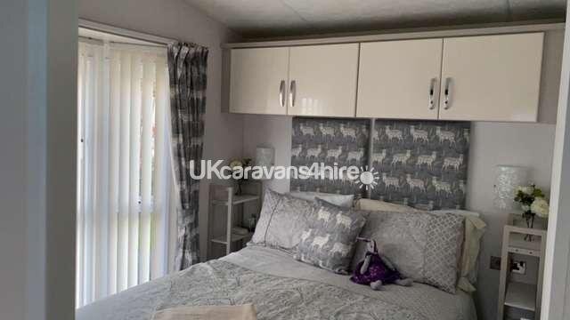 Lido Beach Holiday Park, Ref 11728