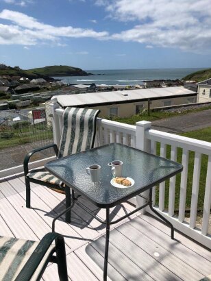 Challaborough Bay Holiday Park, Ref 11733