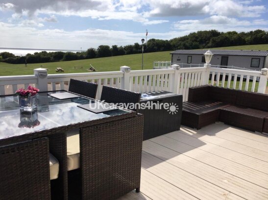 Devon Cliffs Holiday Park, Ref 11737