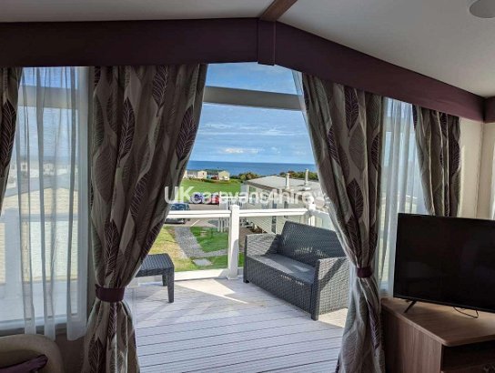 Devon Cliffs Holiday Park, Ref 11743