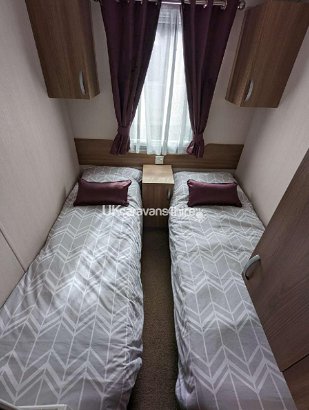 Devon Cliffs Holiday Park, Ref 11743