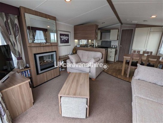 Devon Cliffs Holiday Park, Ref 11743