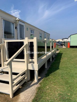 Thornwick Bay Holiday Village, Ref 11751
