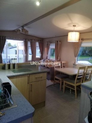 Craig Tara Holiday Park, Ref 11752