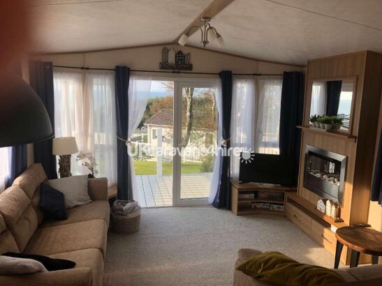 Brynowen Holiday Park, Ref 11787