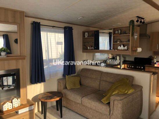 Brynowen Holiday Park, Ref 11787