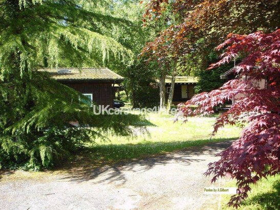 Penlan Holiday Park, Ref 11792