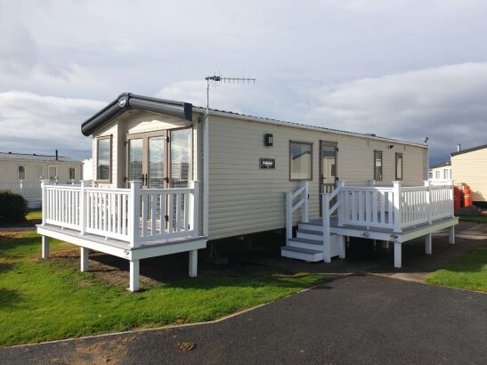 Greenacres Holiday Park, Ref 11795