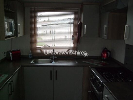 Hopton Holiday Village, Ref 1180