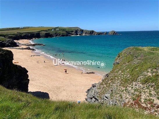 Mother Iveys Bay Holiday Park, Ref 11801
