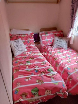 Craig Tara Holiday Park, Ref 11802