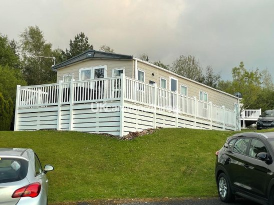 Craig Tara Holiday Park, Ref 11812