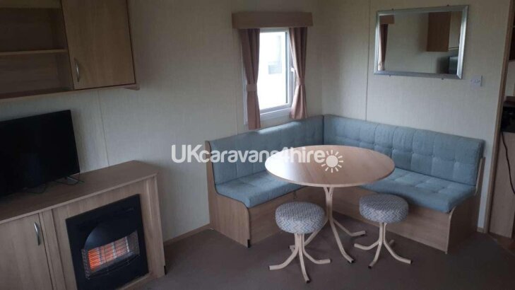 Presthaven Beach Resort, Ref 11850