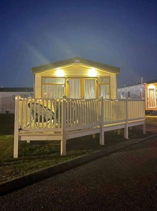 Trecco Bay, Ref 11851