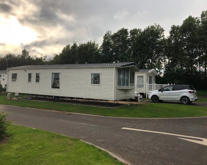 ref 11855, Skipsea Sands Holiday Park, Driffield, East Yorkshire