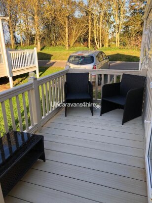 Skipsea Sands Holiday Park, Ref 11855