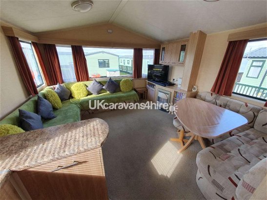 St Andrews Holiday Park, Ref 11859