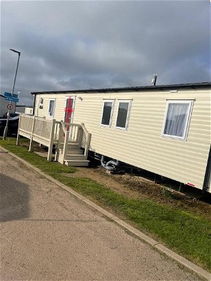 California Cliffs Holiday Park, Ref 11868